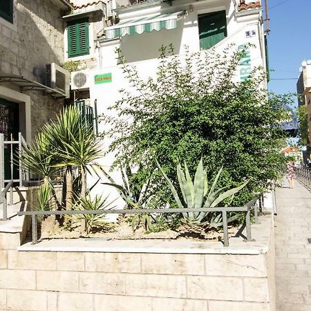 Apartments Kuca Mala Split Zewnętrze zdjęcie