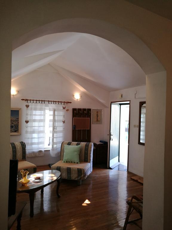 Apartments Kuca Mala Split Zewnętrze zdjęcie