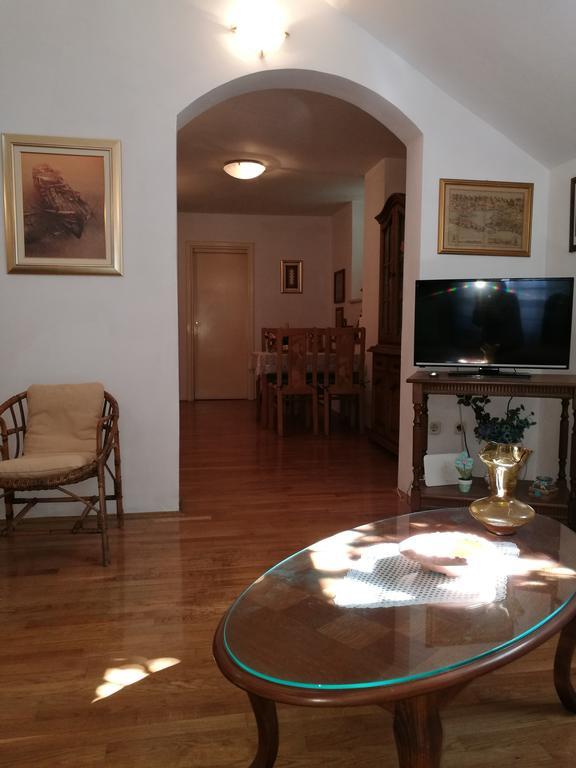 Apartments Kuca Mala Split Zewnętrze zdjęcie