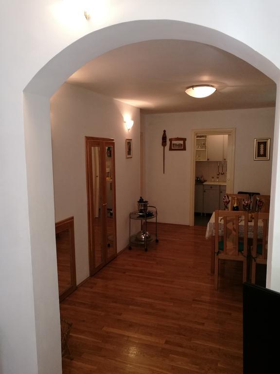 Apartments Kuca Mala Split Zewnętrze zdjęcie