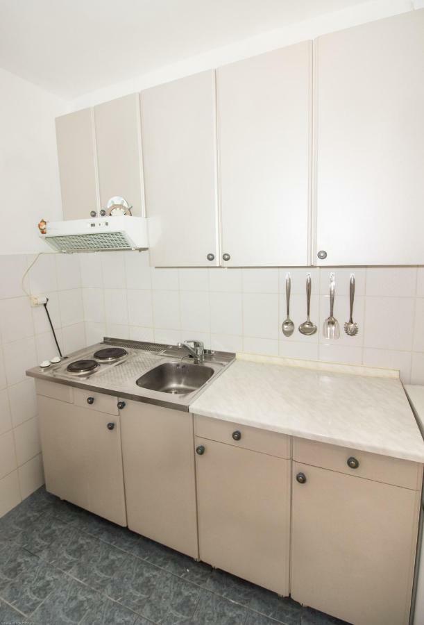 Apartments Kuca Mala Split Zewnętrze zdjęcie