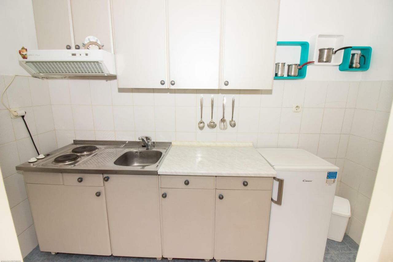 Apartments Kuca Mala Split Zewnętrze zdjęcie