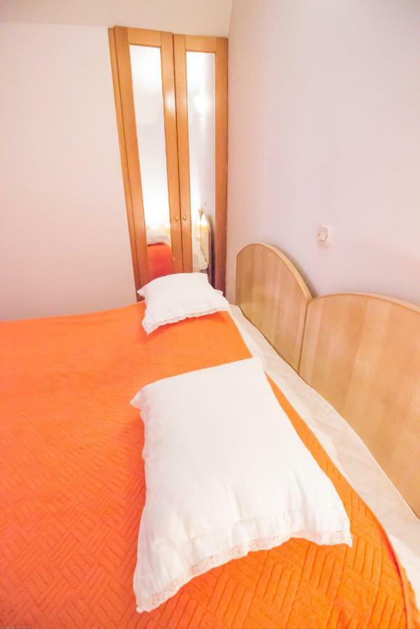 Apartments Kuca Mala Split Zewnętrze zdjęcie
