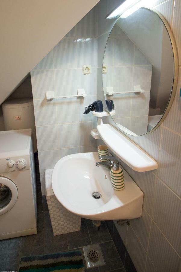 Apartments Kuca Mala Split Zewnętrze zdjęcie