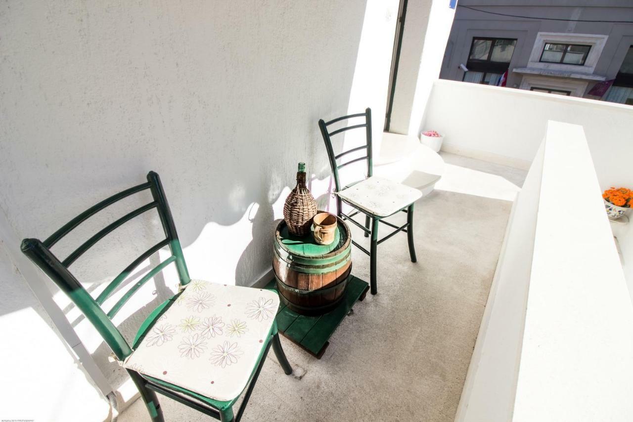 Apartments Kuca Mala Split Zewnętrze zdjęcie
