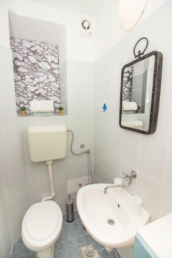 Apartments Kuca Mala Split Zewnętrze zdjęcie