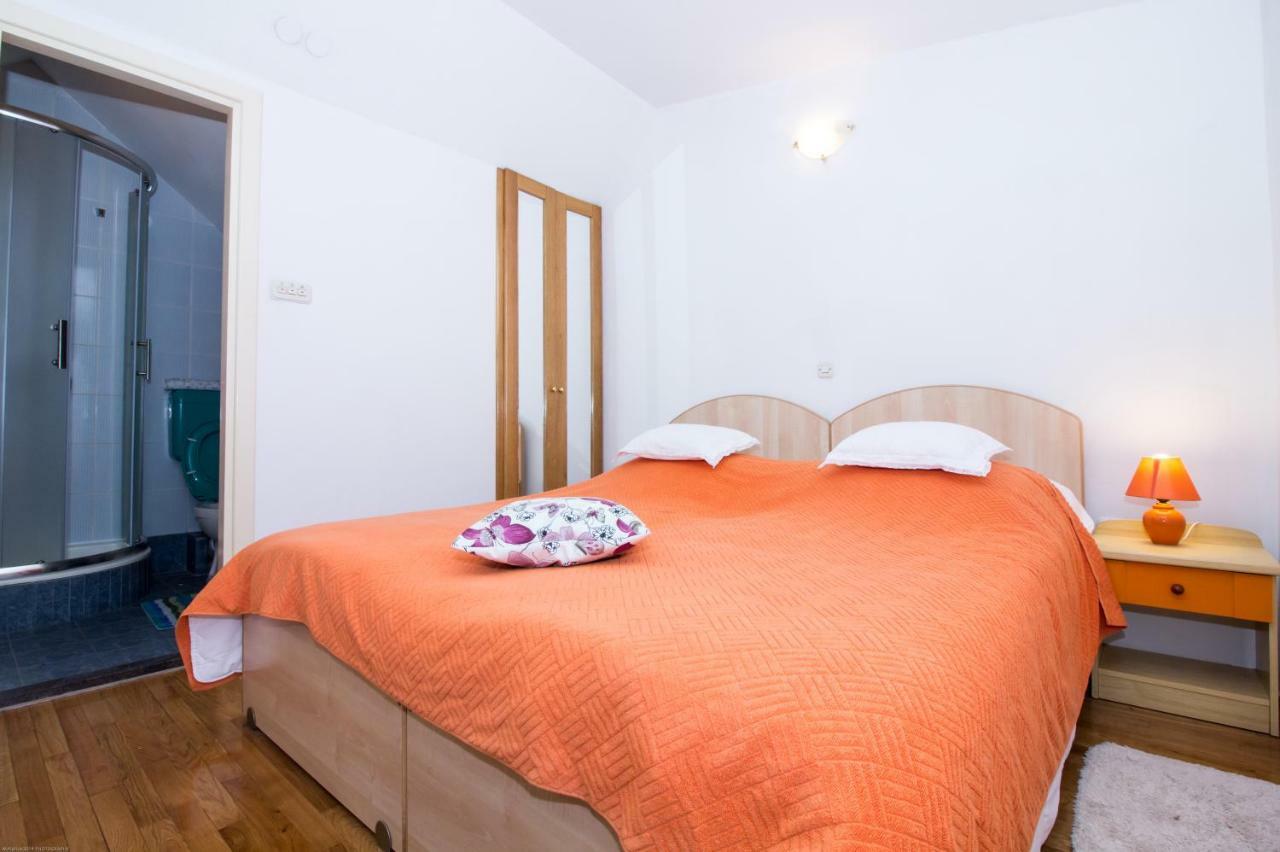 Apartments Kuca Mala Split Zewnętrze zdjęcie