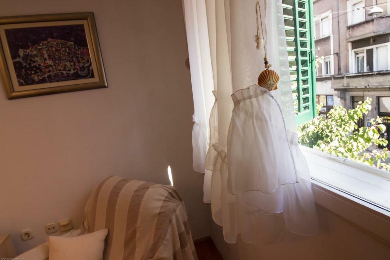 Apartments Kuca Mala Split Zewnętrze zdjęcie