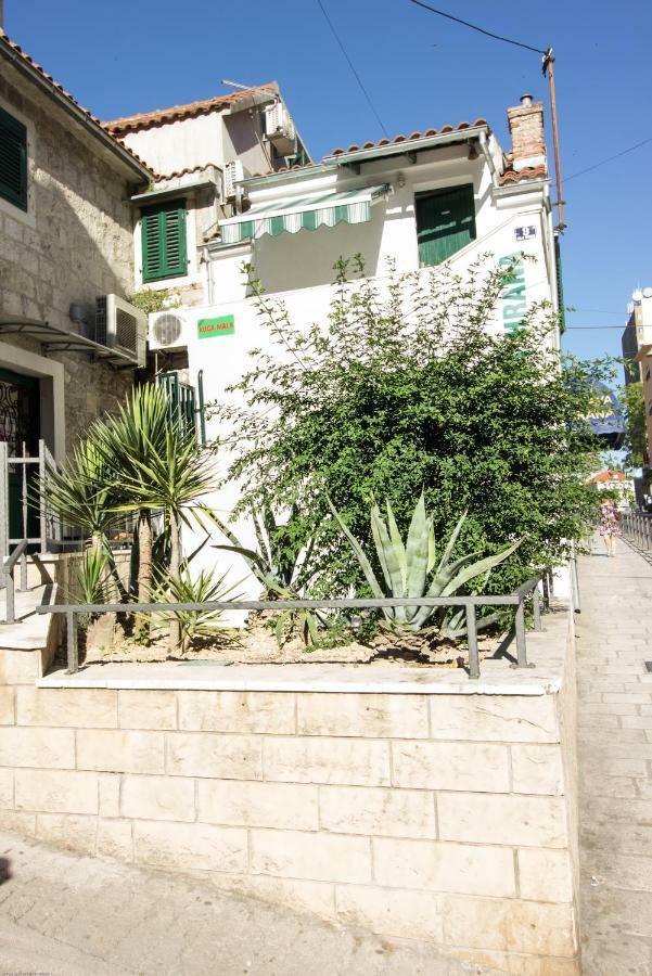 Apartments Kuca Mala Split Zewnętrze zdjęcie